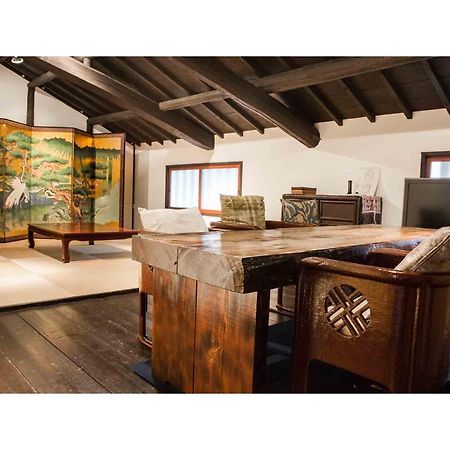 Gion Kinpyo - Vacation Stay 37330V Kioto Exterior foto