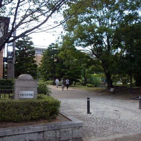 Gion Kinpyo - Vacation Stay 37330V Kioto Exterior foto