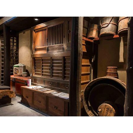 Gion Kinpyo - Vacation Stay 37330V Kioto Exterior foto