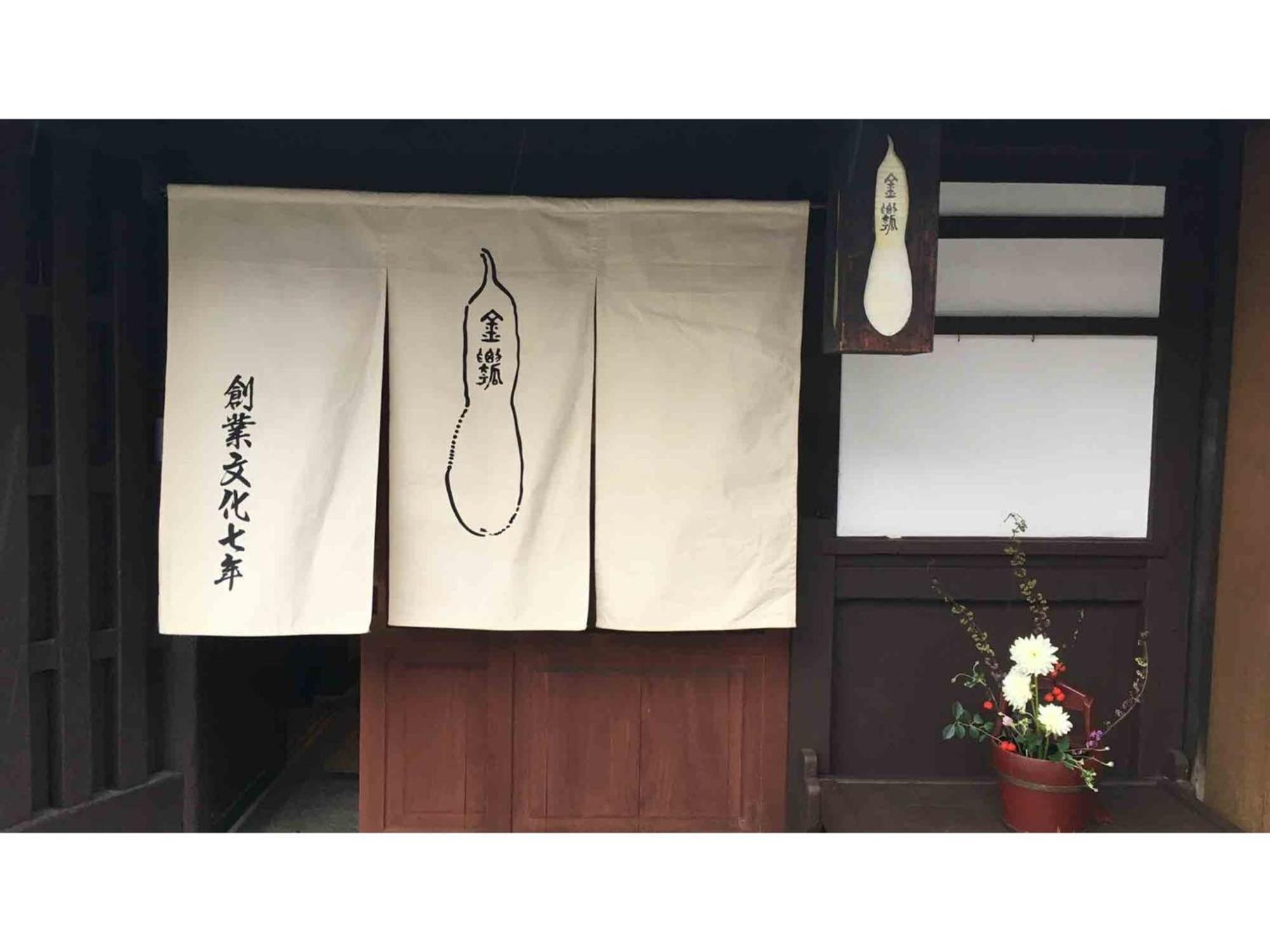 Gion Kinpyo - Vacation Stay 37330V Kioto Exterior foto