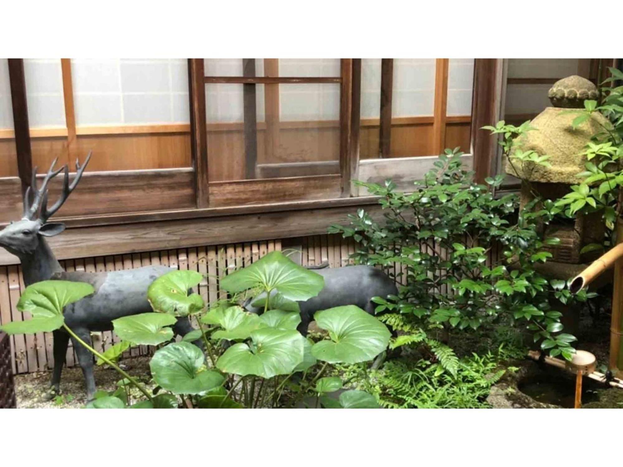 Gion Kinpyo - Vacation Stay 37330V Kioto Exterior foto