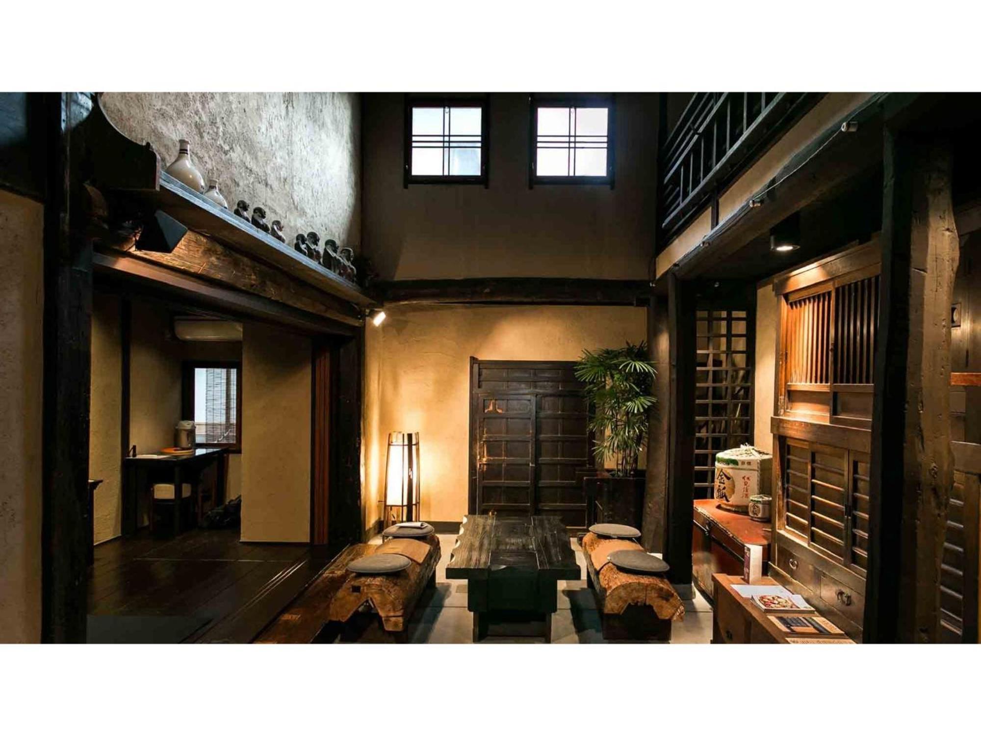 Gion Kinpyo - Vacation Stay 37330V Kioto Exterior foto