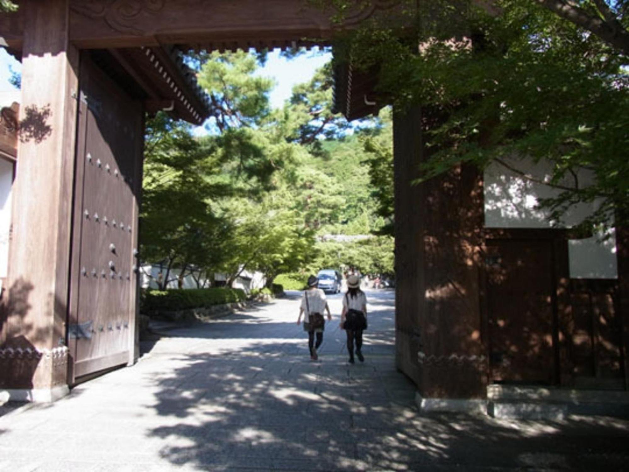 Gion Kinpyo - Vacation Stay 37330V Kioto Exterior foto